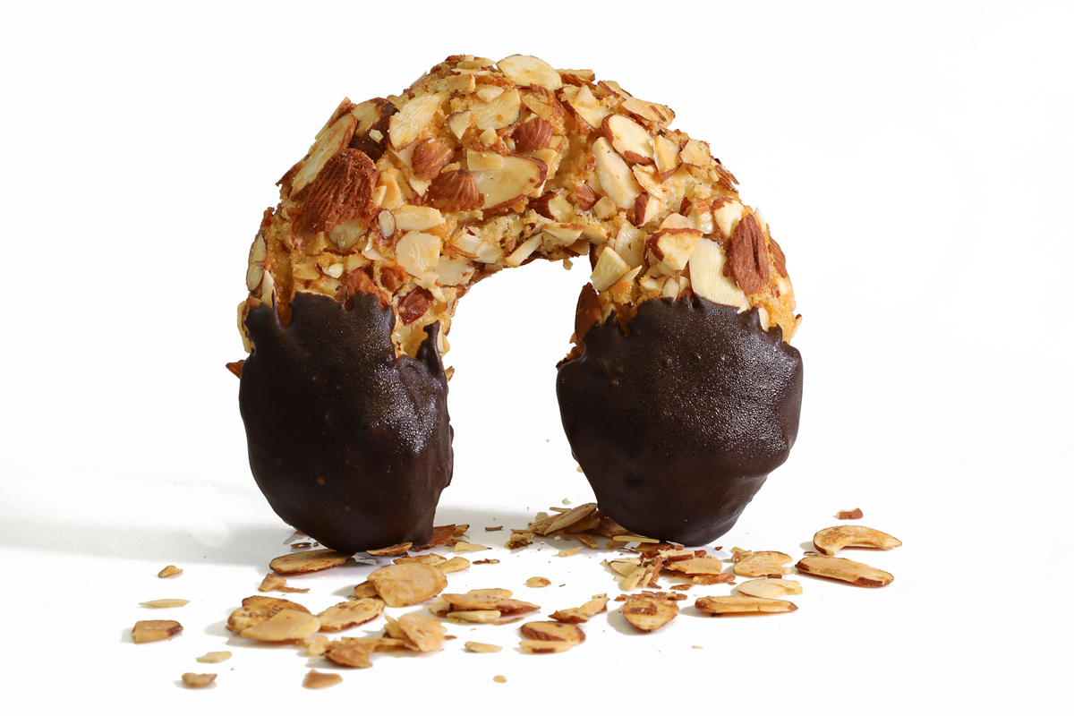 Baked Goods at David Burke's Dixie Lee Bakery