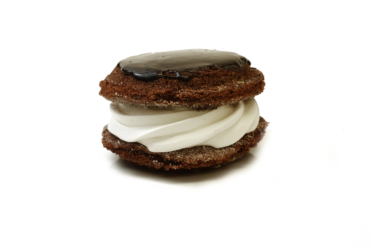 Baked Goods at David Burke's Dixie Lee Bakery