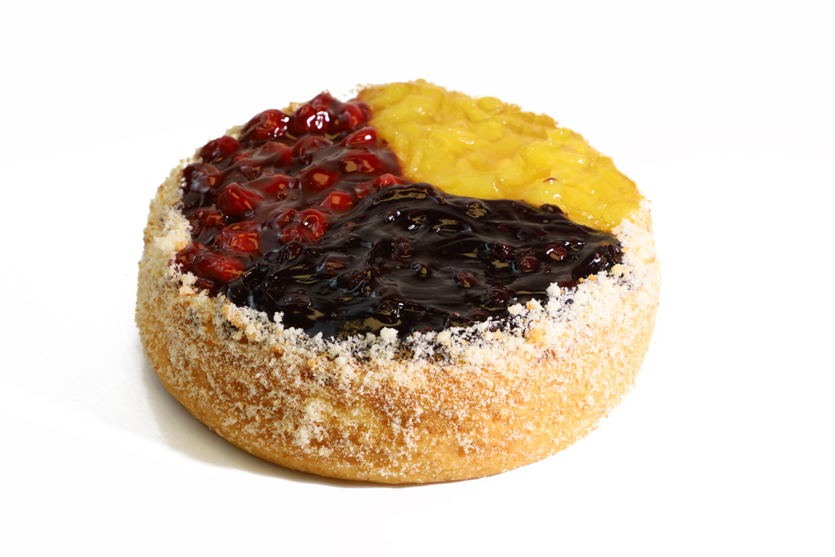 Baked Goods at David Burke's Dixie Lee Bakery