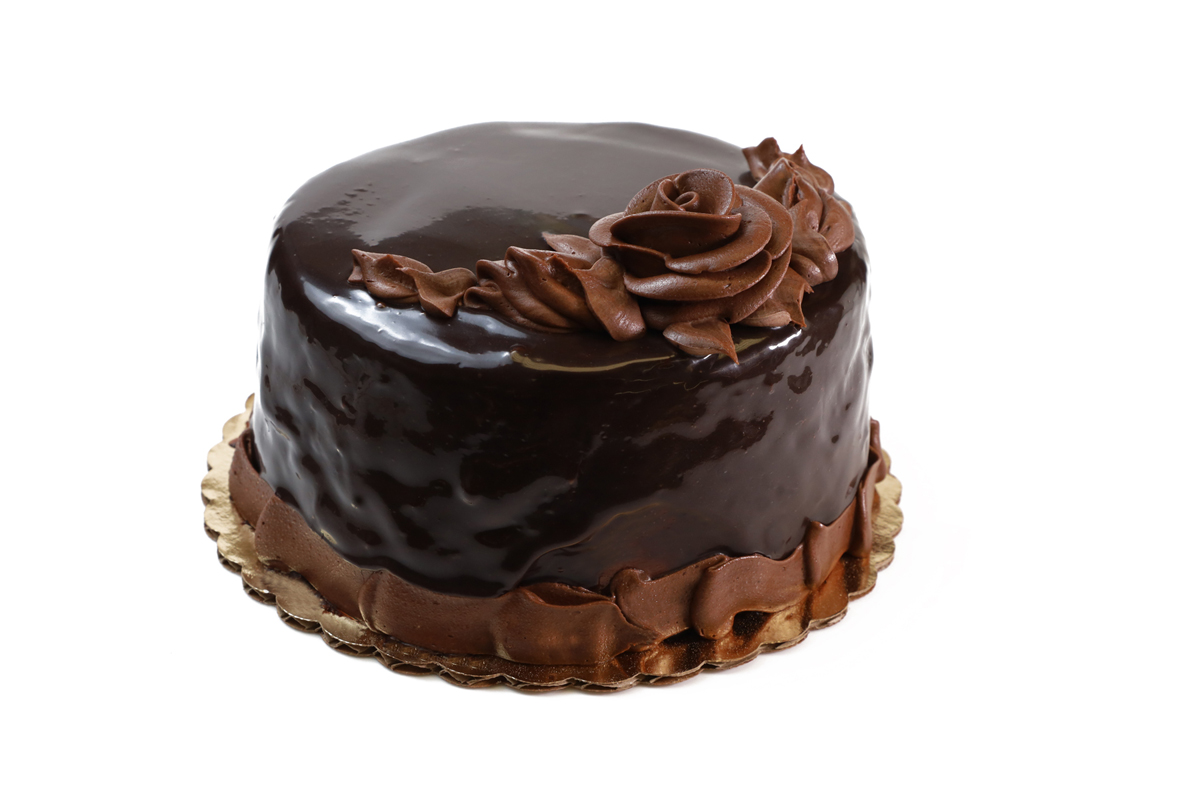 Baked Goods at David Burke's Dixie Lee Bakery