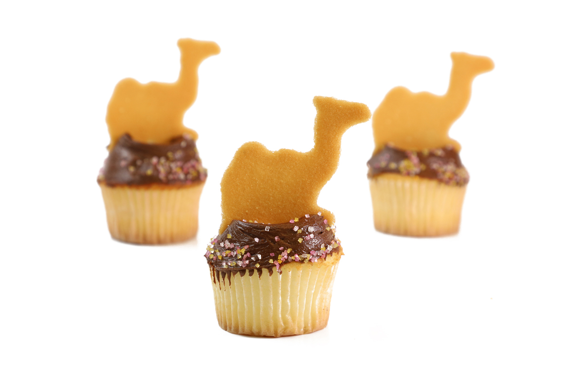 Baked Goods at David Burke's Dixie Lee Bakery