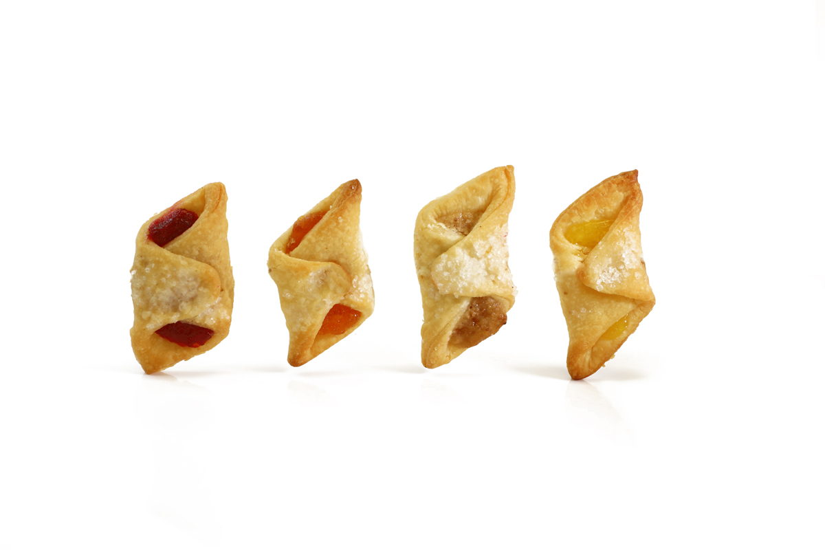 Baked Goods at David Burke's Dixie Lee Bakery