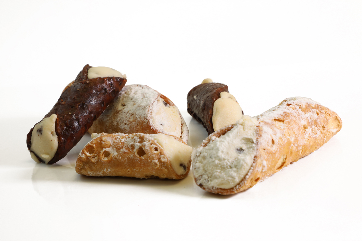 Baked Goods at David Burke's Dixie Lee Bakery