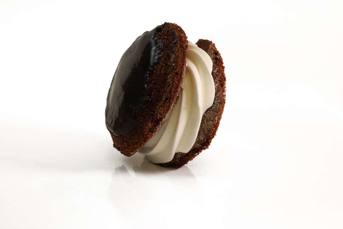 Baked Goods at David Burke's Dixie Lee Bakery