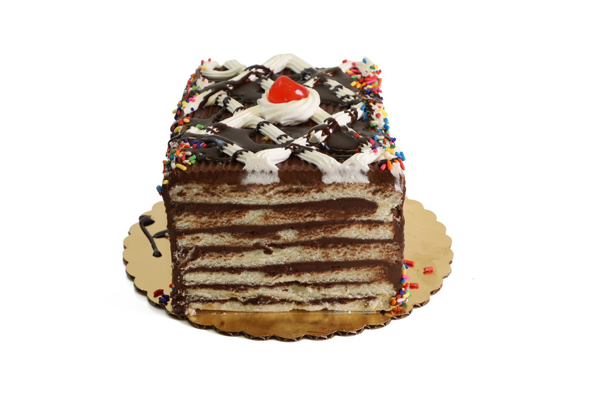 Baked Goods at David Burke's Dixie Lee Bakery