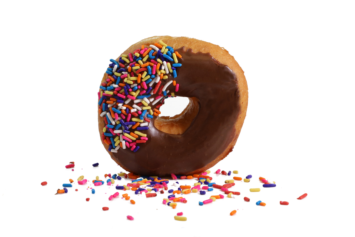 Baked Goods at David Burke's Dixie Lee Bakery