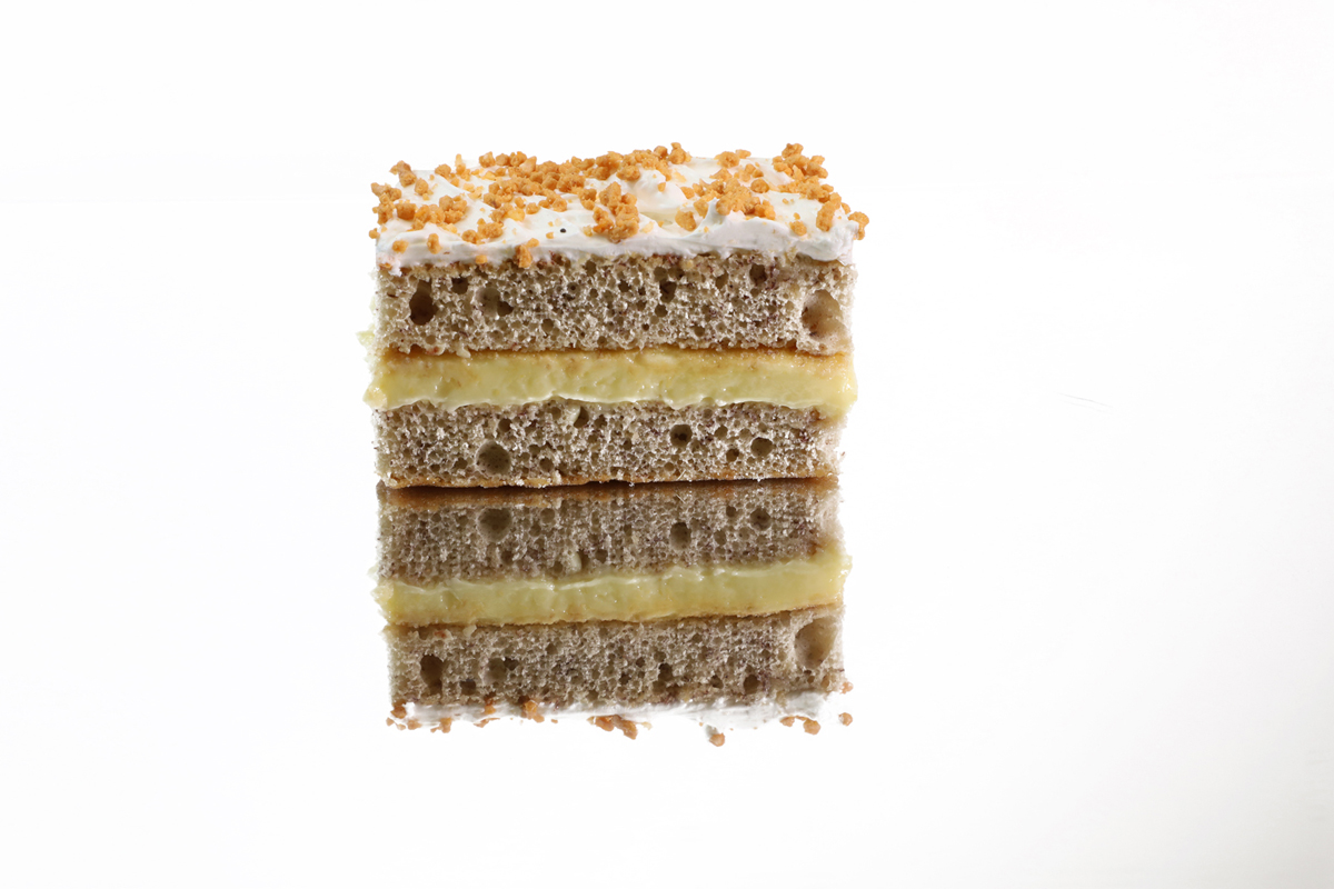 Baked Goods at David Burke's Dixie Lee Bakery